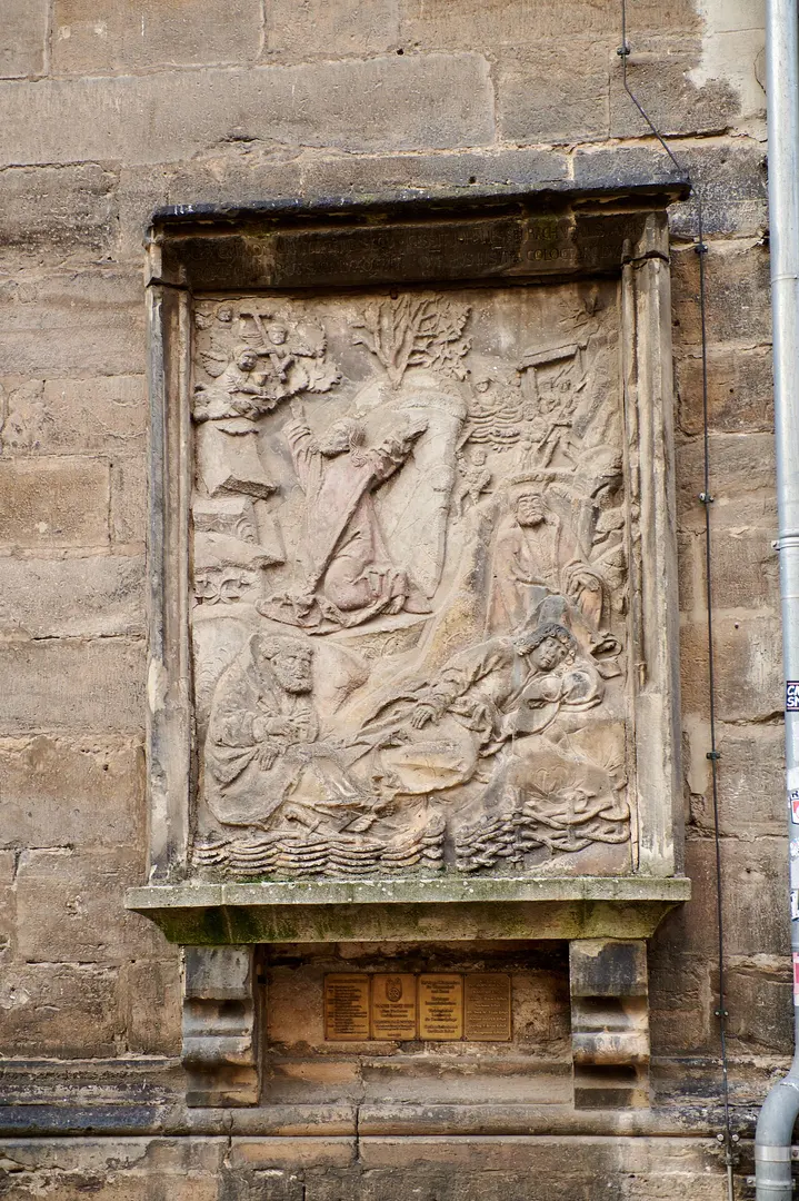 Bartholomäuskirche