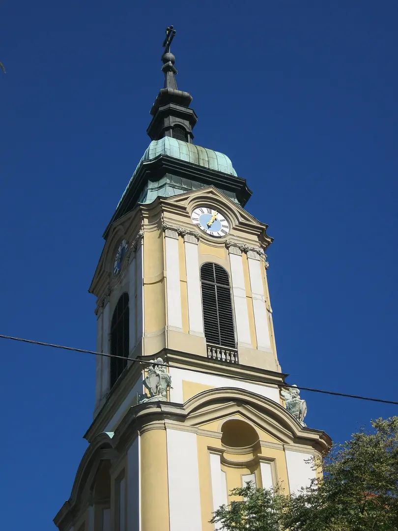Leopoldskirche