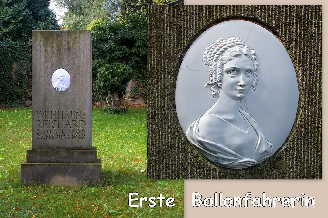 Friedhof Döhlen