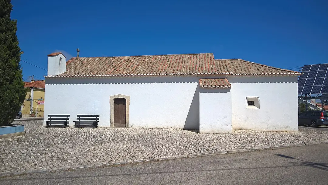 Capela de São Sebastião