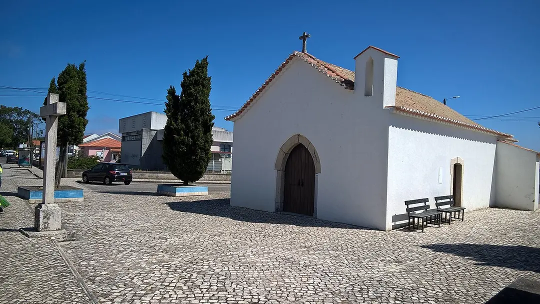 Capela de São Sebastião