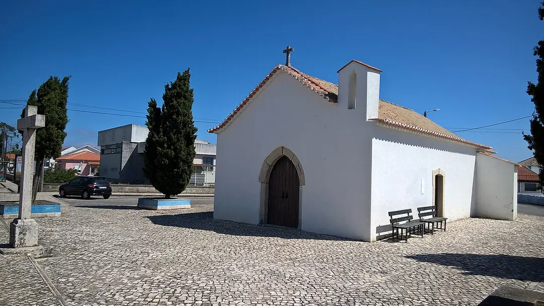 Capela de São Sebastião