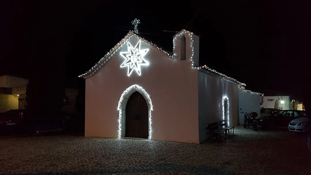 Capela de São Sebastião