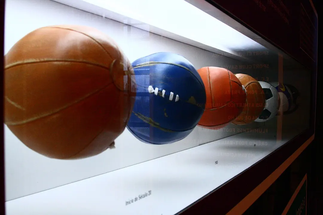 Football Museum