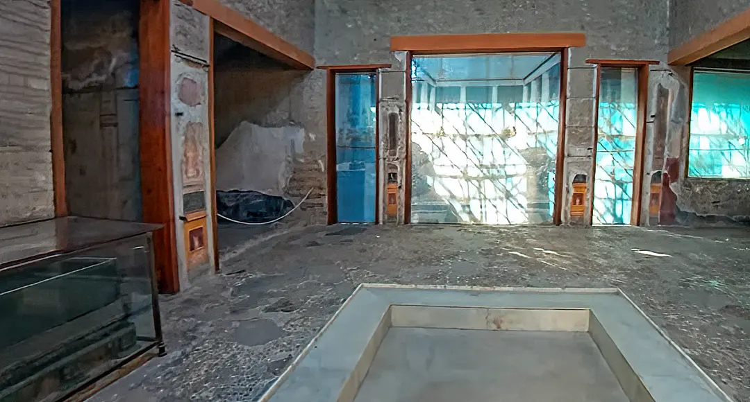 Casa dei Vettii