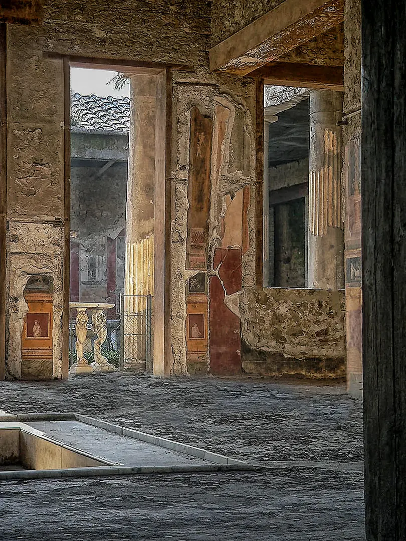 Casa dei Vettii