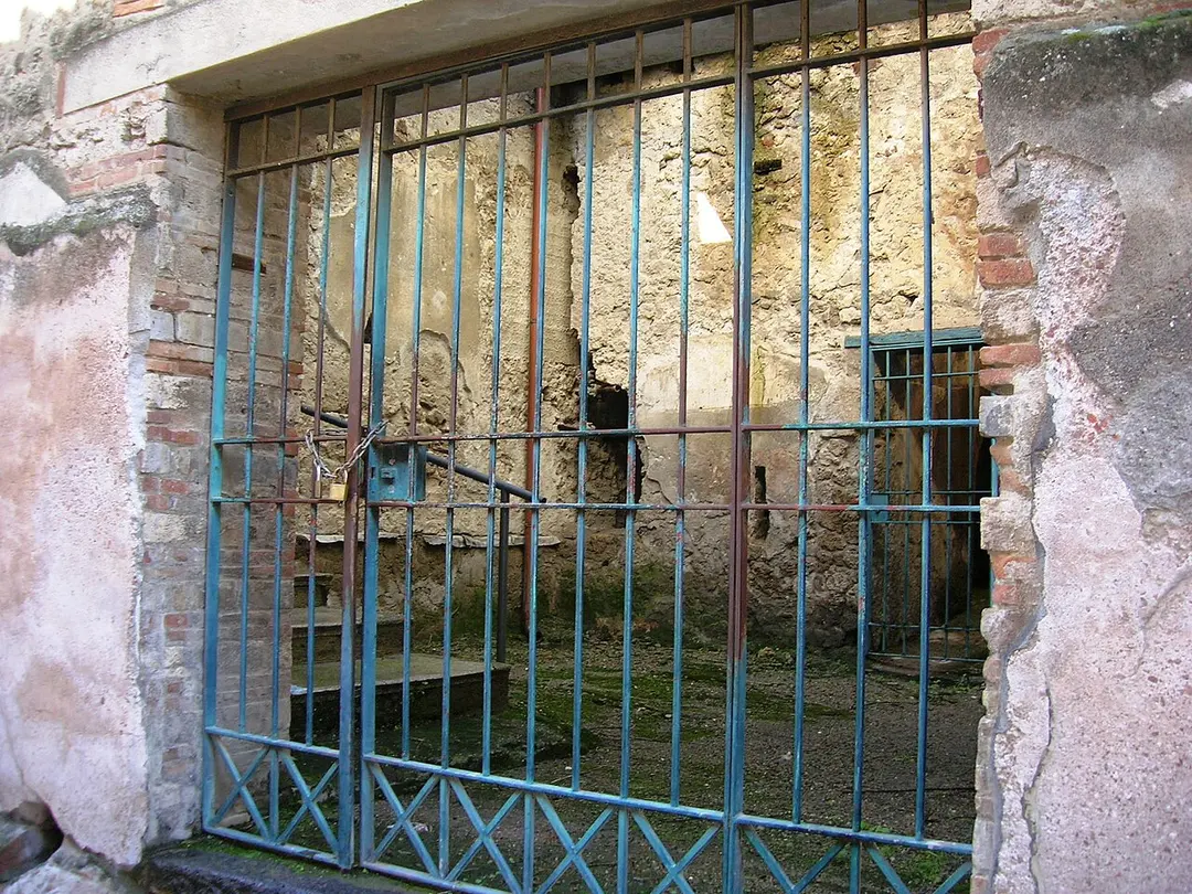 Casa dei Vettii