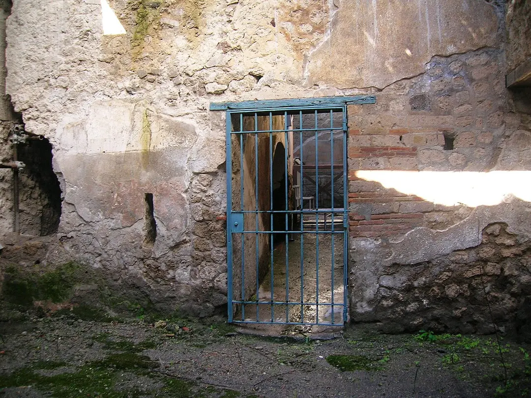 Casa dei Vettii