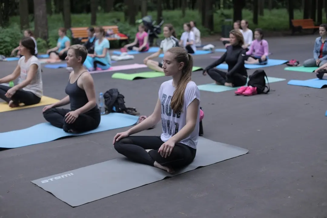 P. Belousov Central Park of Culture and Recreation