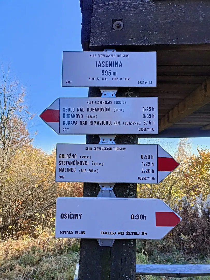 Smrekovica