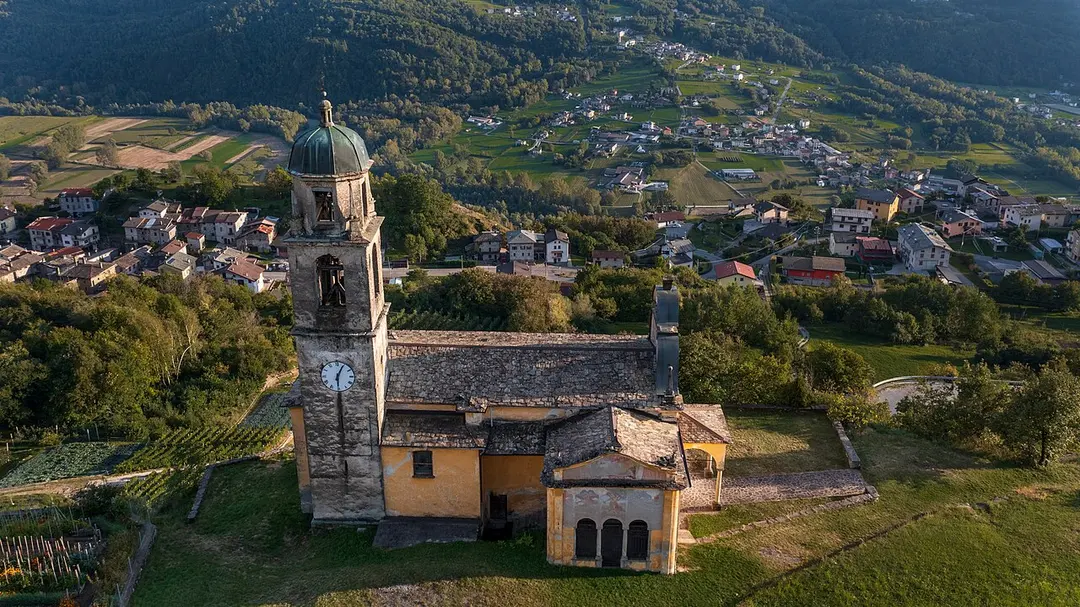 Sant'Antonio