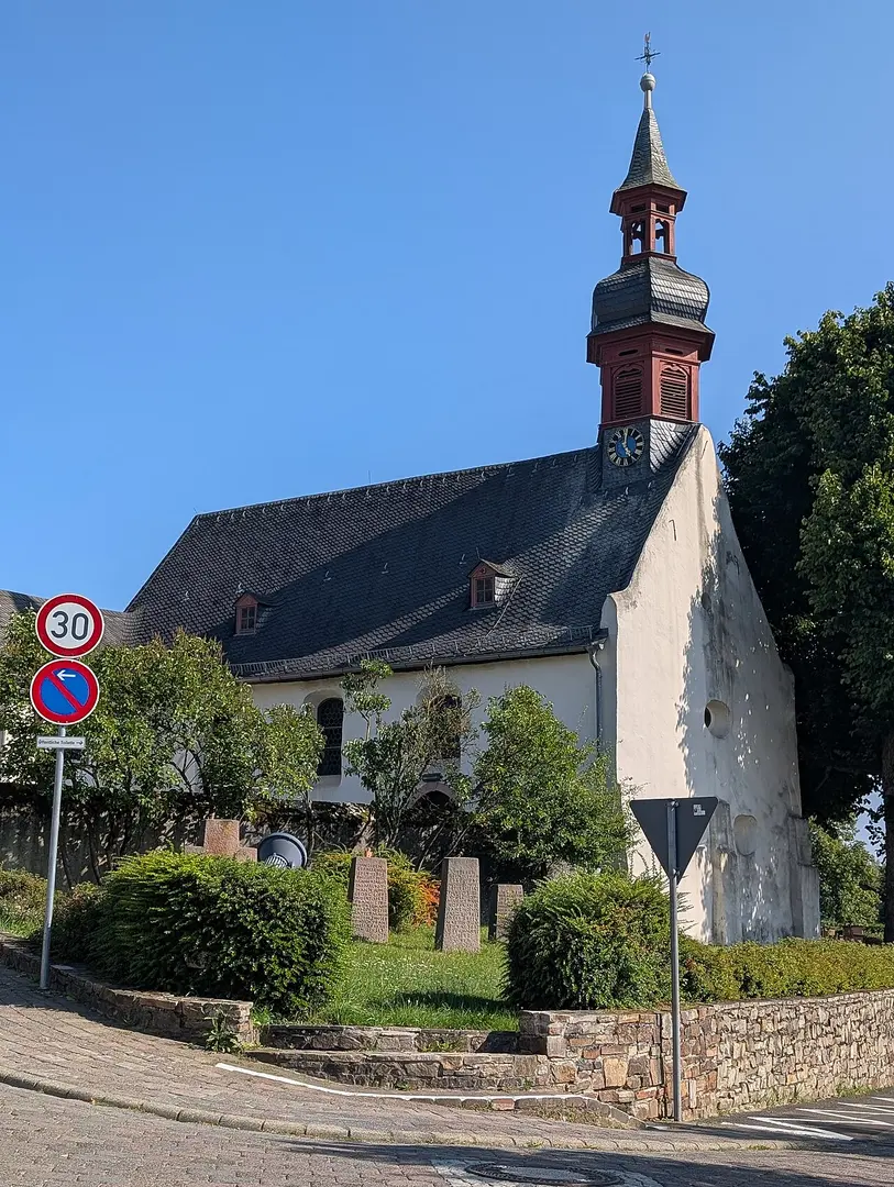 St. Michael