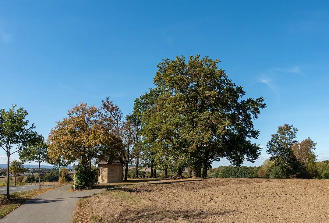 Hovekapelle