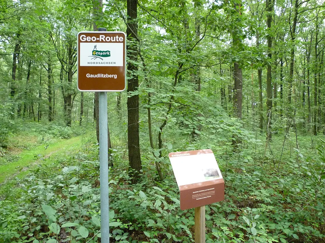 Gaudlitzberg