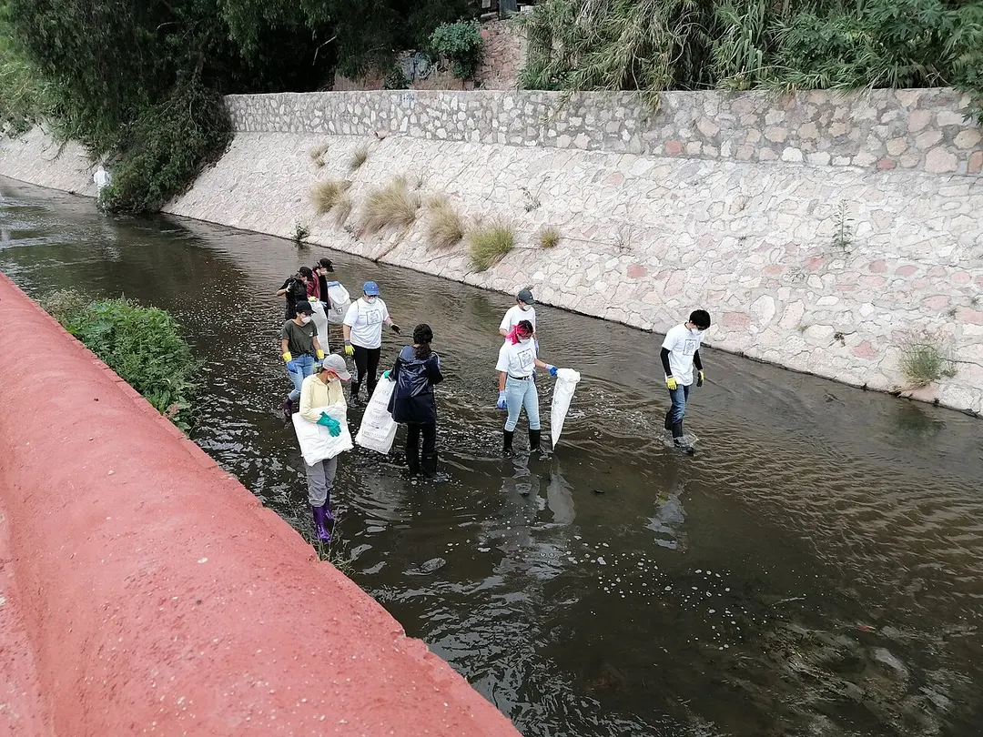 Río Querétaro