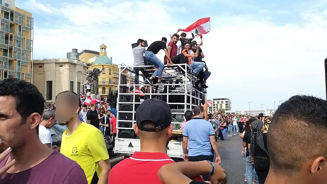 Beirut