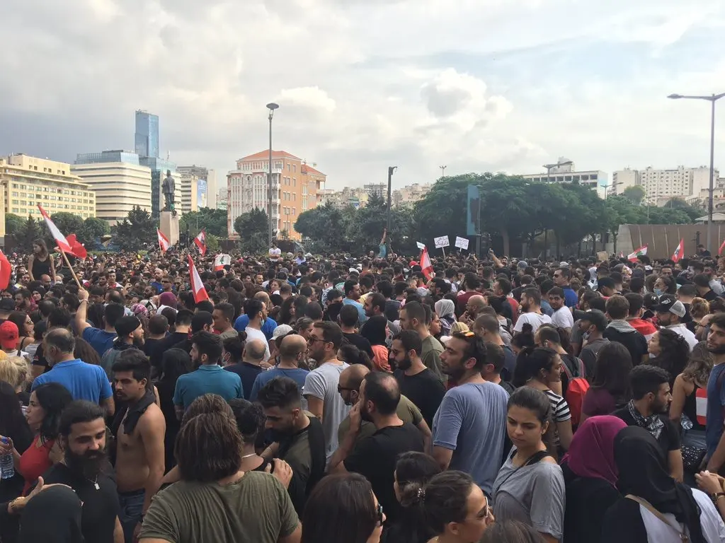 Beirut