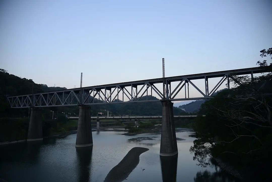 Neishechuan Bridge