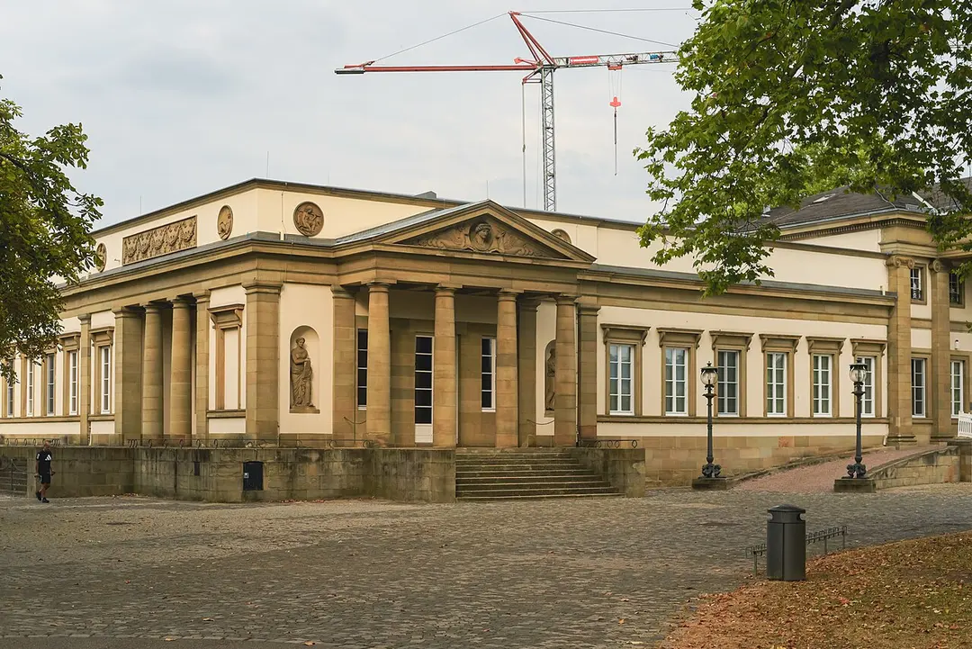 Schloss Rosenstein