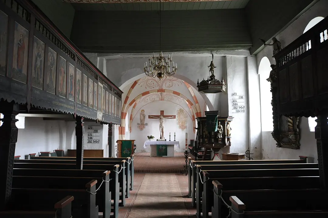 St. Ansgar