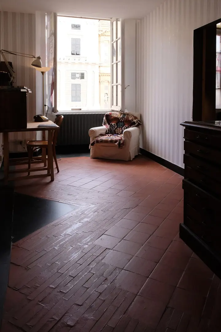 Museo Emanuele Luzzati