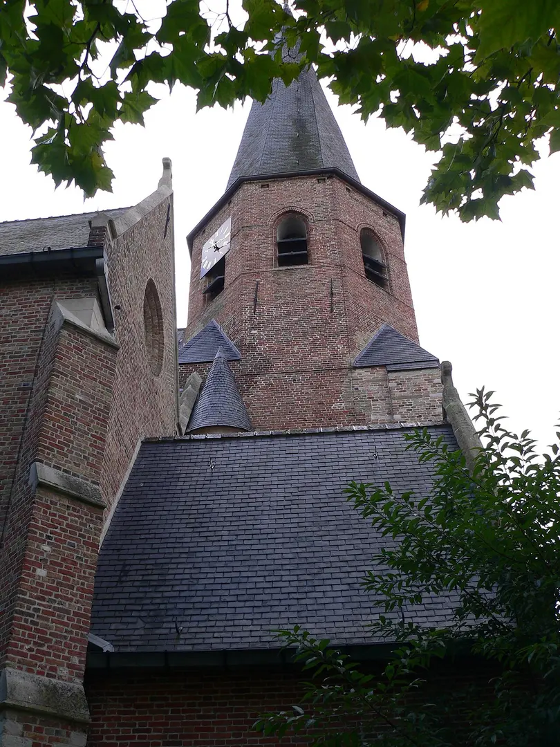 Sint-Martinuskerk