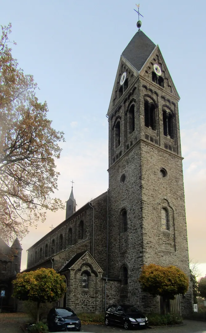 St. Maria Magdalena Kirche