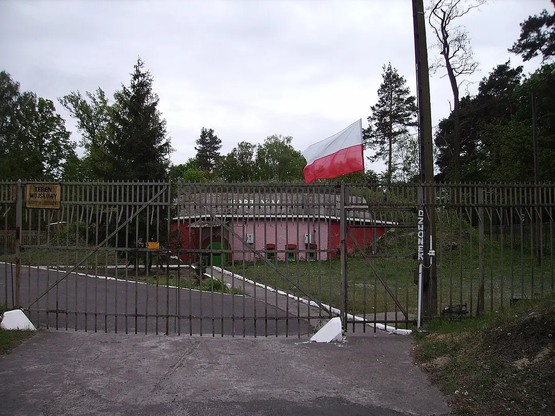 Fort XIV Józefa Bema