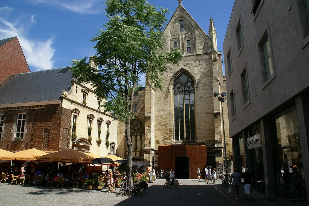 Dominikanerkirche