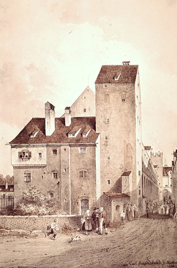 Falkenturm