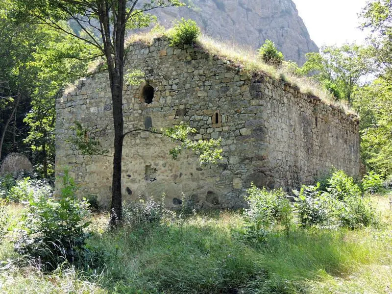 Surb-Astwazazin-Kloster