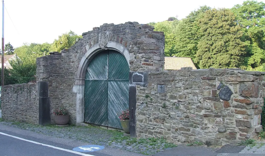 Untere Burg