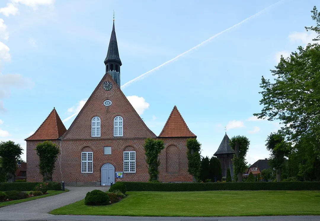 St. Catherine's Church