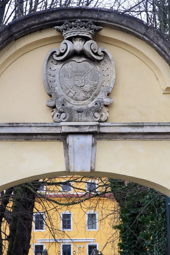 Schloss Wasserburg