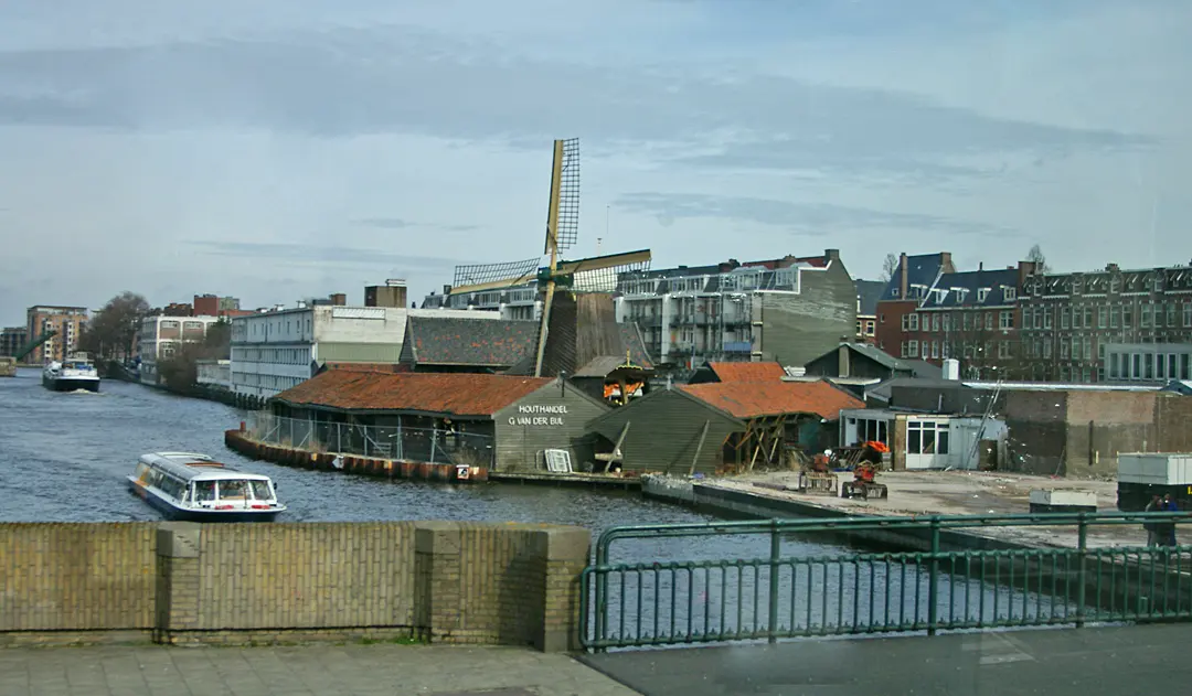 De Otter