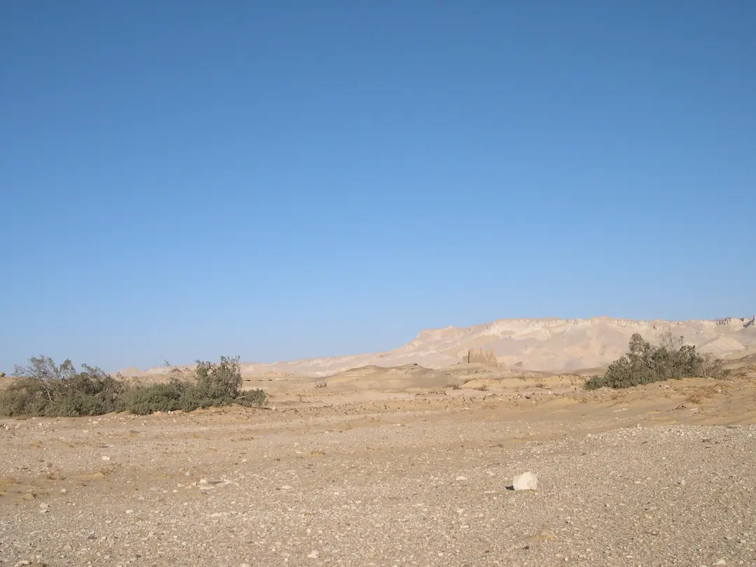 Qasr el-Labakha