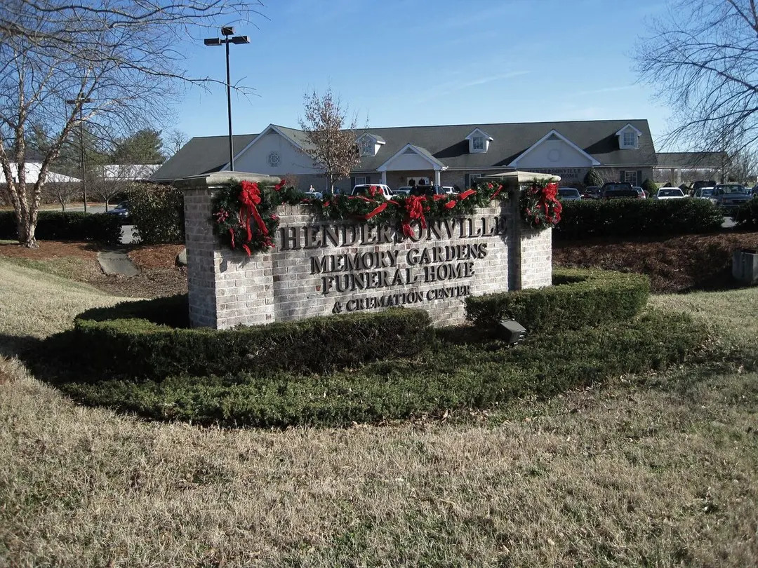 Hendersonville Memory Gardens