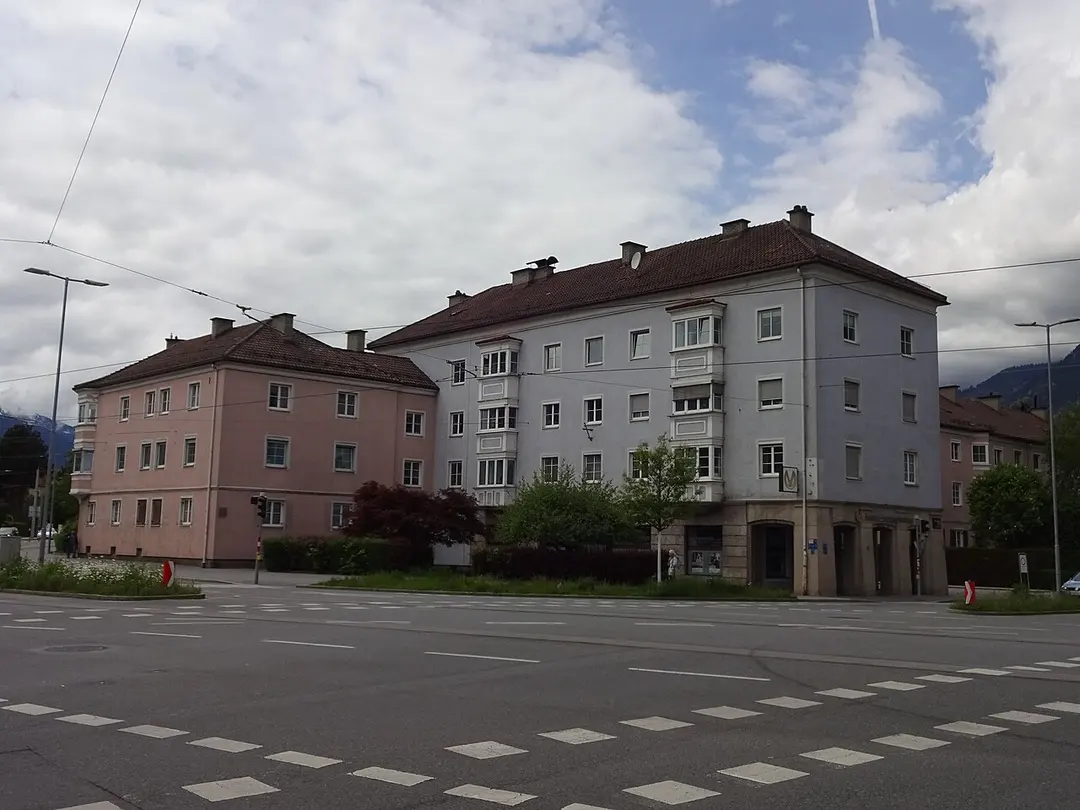 Prinz-Eugen-Straße