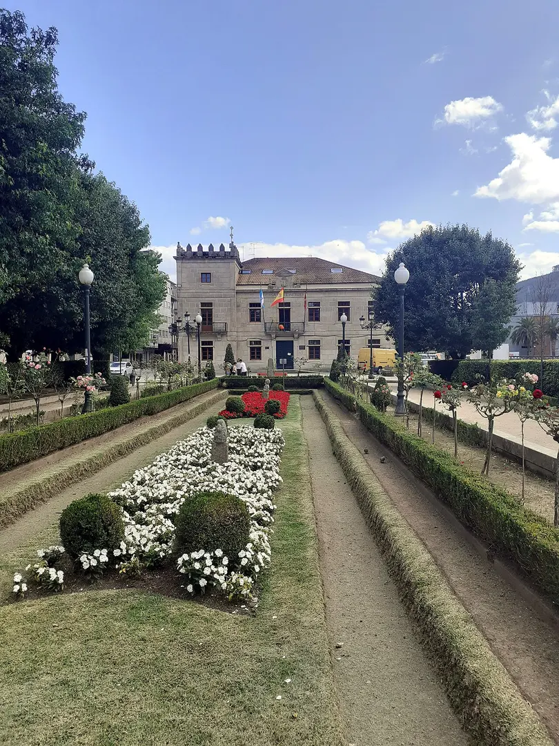 Concello de Redondela