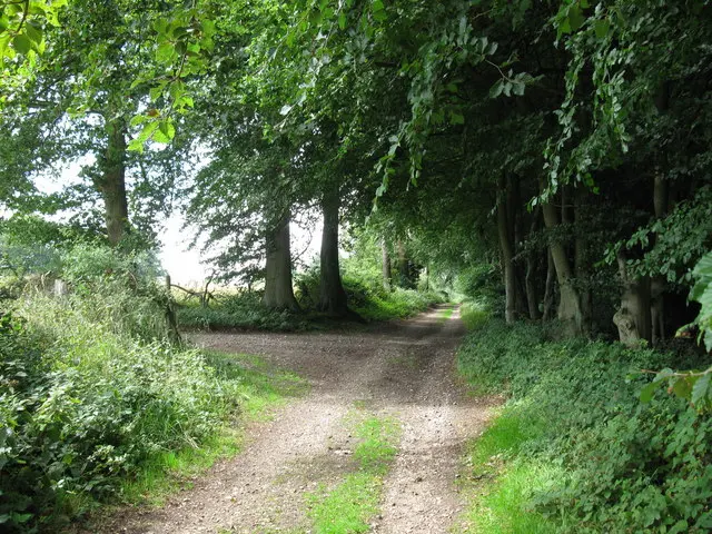 Warburg Nature Reserve