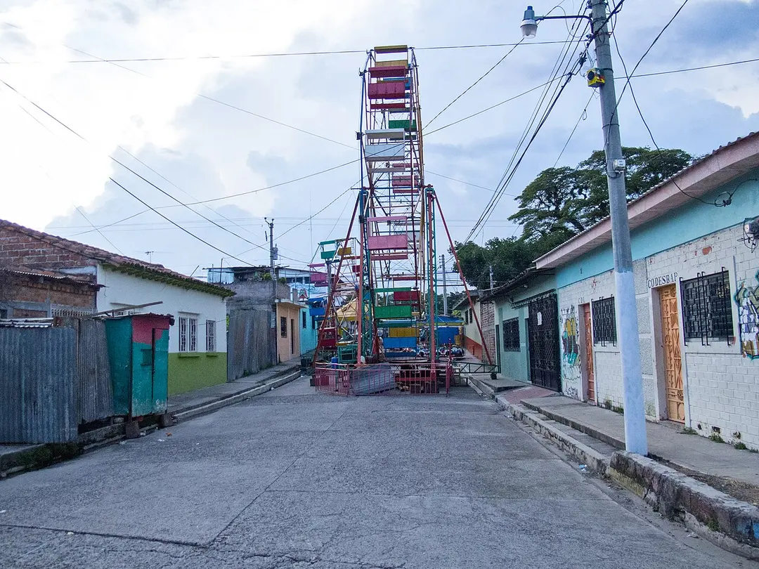 San Bartolomé Perulapía
