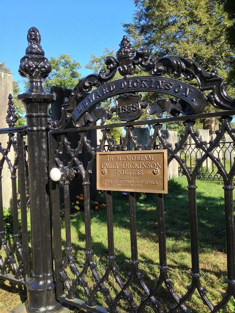 West Cemetery