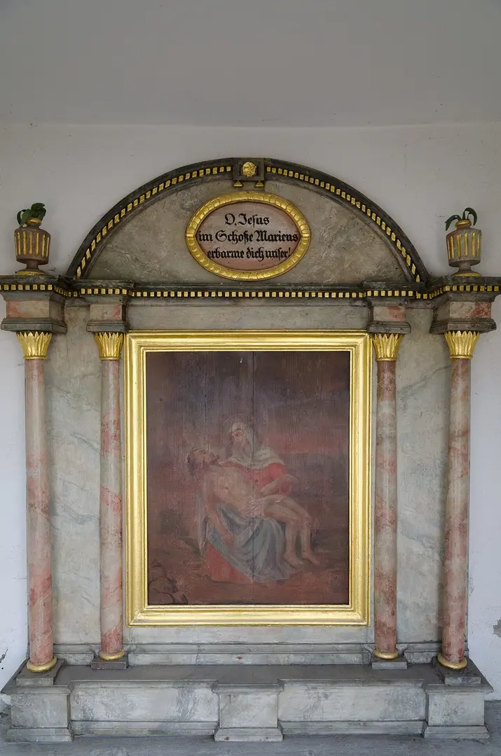 Wegkapelle