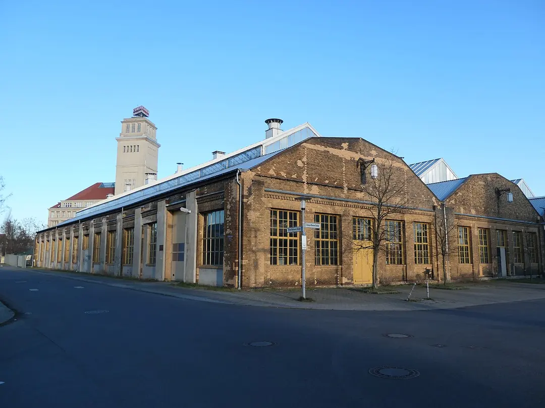 Behrensbau