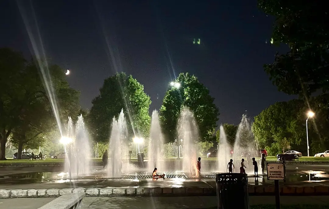 Kessler Park