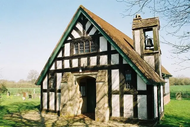 King's Stag Memorial Chapel