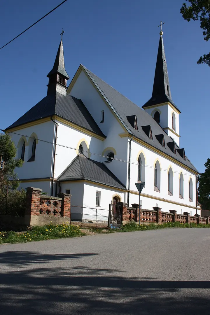 Svatý Bartoloměj