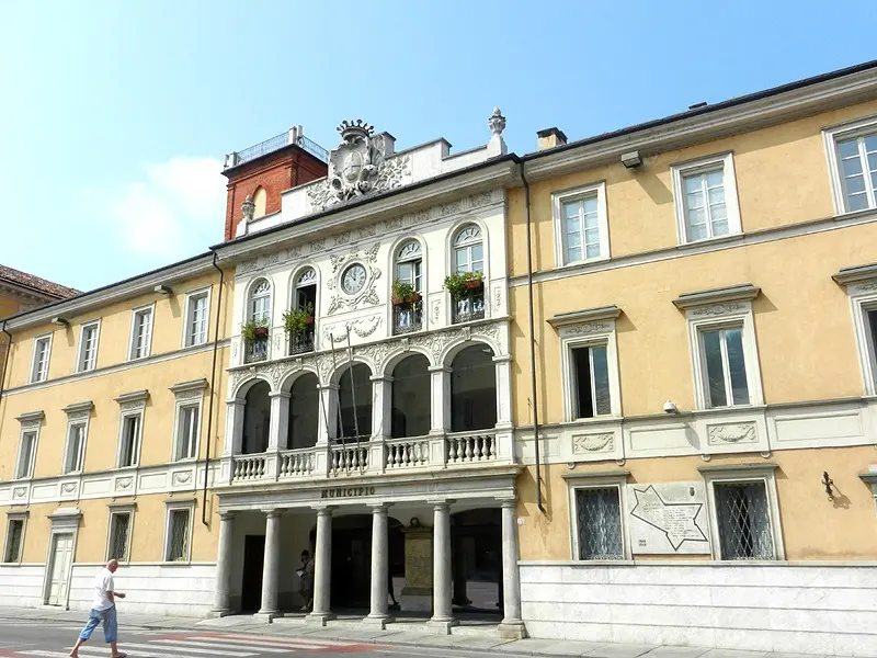 Mondovì