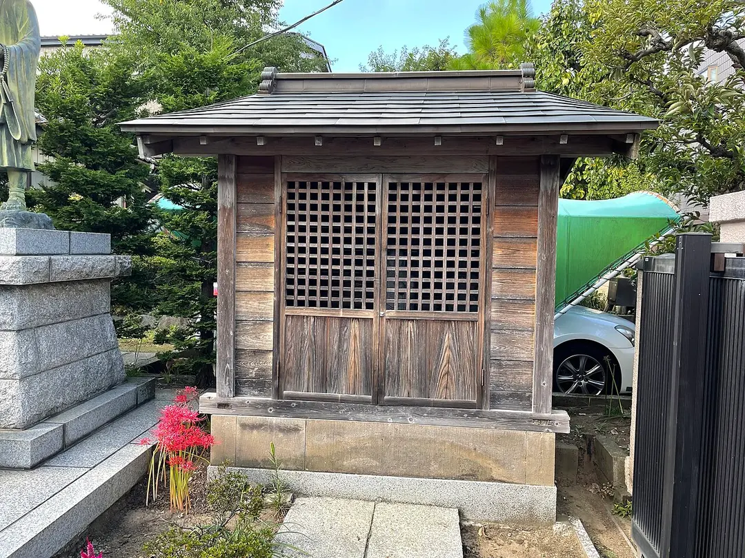 阿弥陀院