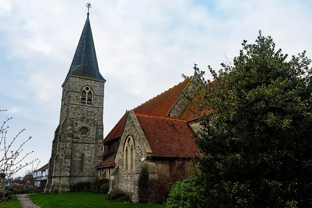 St James